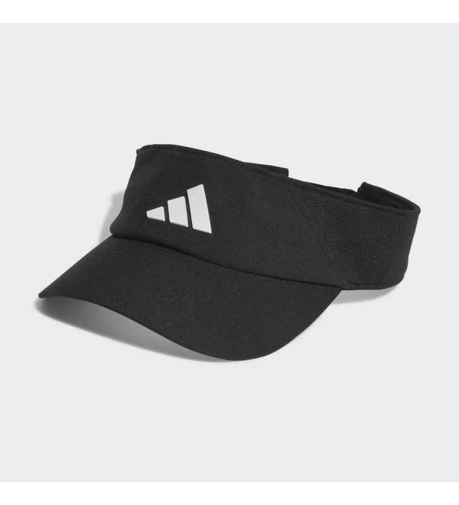 ADIDAS AEROREADY Visor Headwear Cap IC6519 ADIDAS AEROREADY Visor Headwear Cap IC6519